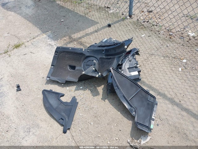 BMW I3 2015 WBY1Z4C54FV503548 Image 12