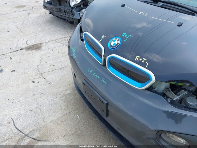 BMW I3 2015 WBY1Z4C54FV503548 Image 17