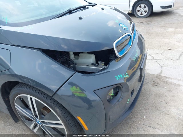 BMW I3 2015 WBY1Z4C54FV503548 Image 19