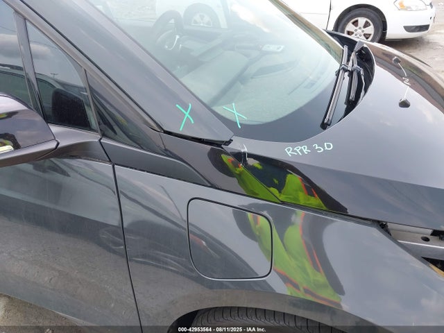 BMW I3 2015 WBY1Z4C54FV503548 Image 20