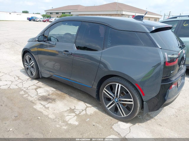 BMW I3 2015 WBY1Z4C54FV503548 Image 3