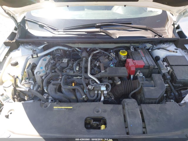Nissan 2024 2024 3N1AB8CV8RY333816 Image 10