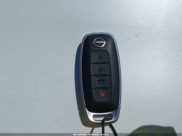Nissan 2024 2024 3N1AB8CV8RY333816 Image 11