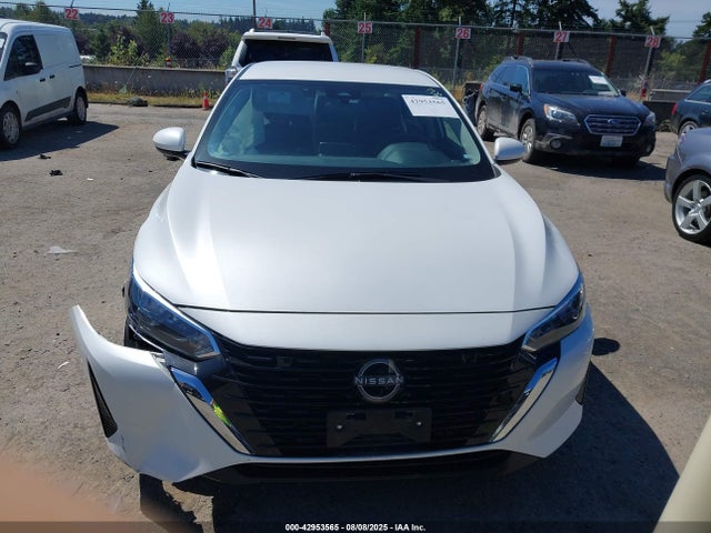 Nissan 2024 2024 3N1AB8CV8RY333816 Image 12