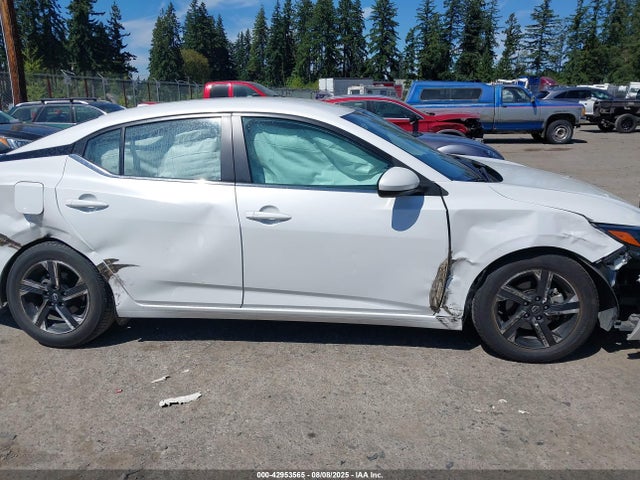 Nissan 2024 2024 3N1AB8CV8RY333816 Image 13