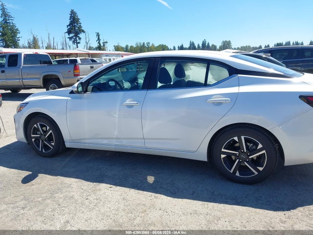 Nissan 2024 2024 3N1AB8CV8RY333816 Image 14