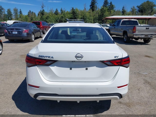 Nissan 2024 2024 3N1AB8CV8RY333816 Image 16