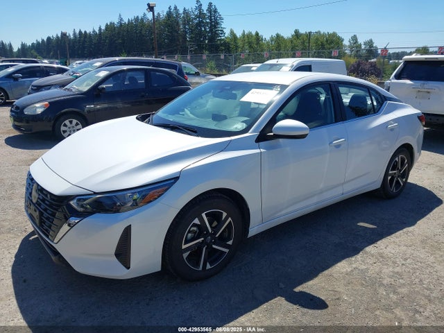Nissan 2024 2024 3N1AB8CV8RY333816 Image 2