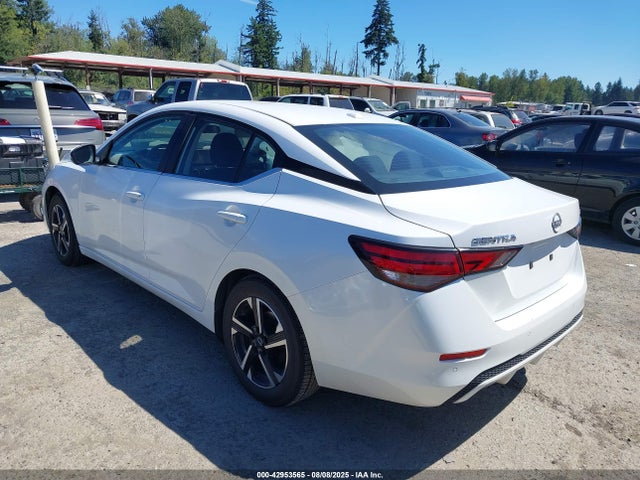 Nissan 2024 2024 3N1AB8CV8RY333816 Image 3