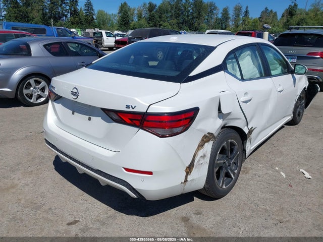 Nissan 2024 2024 3N1AB8CV8RY333816 Image 4