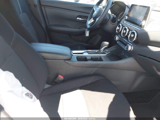 Nissan 2024 2024 3N1AB8CV8RY333816 Image 5