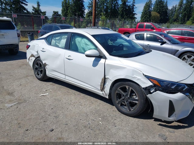 Nissan 2024 2024 3N1AB8CV8RY333816 Image 6