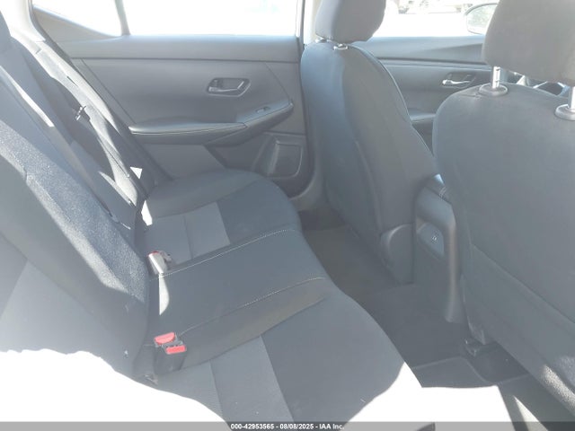 Nissan 2024 2024 3N1AB8CV8RY333816 Image 8