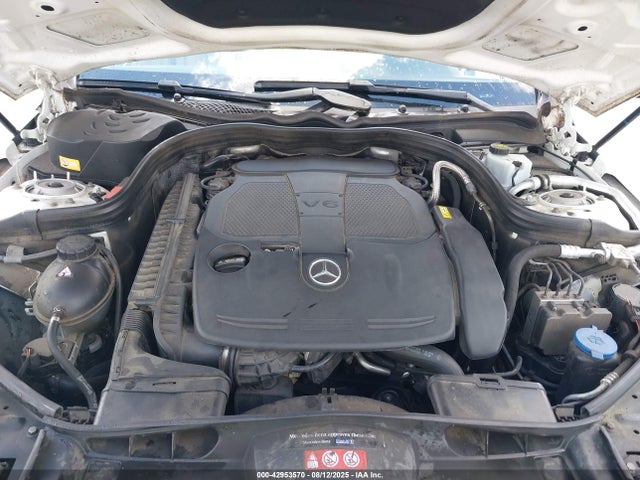 Mercedes-Benz E-Class 2014 WDDHF8JB4EB049901 Image 10