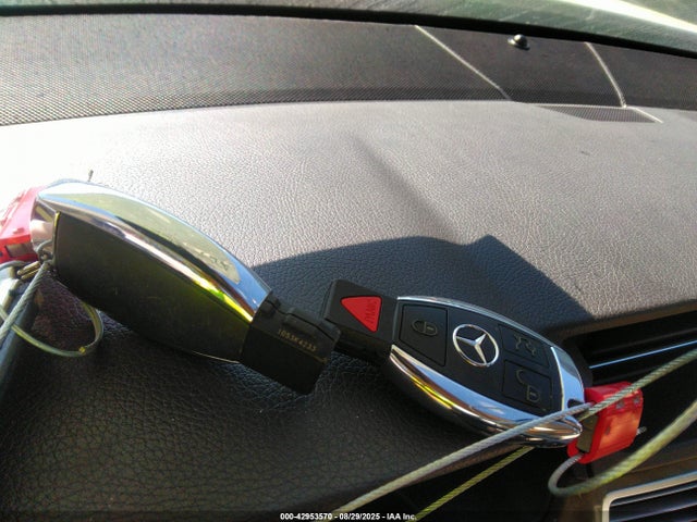 Mercedes-Benz E-Class 2014 WDDHF8JB4EB049901 Image 11