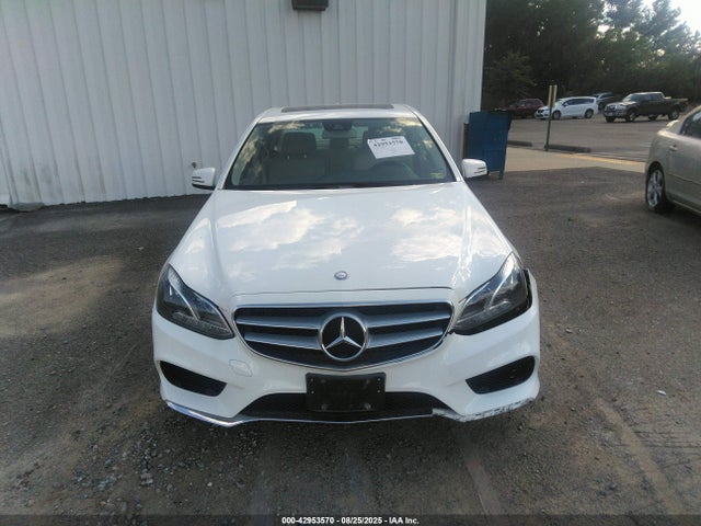 Mercedes-Benz E-Class 2014 WDDHF8JB4EB049901 Image 12