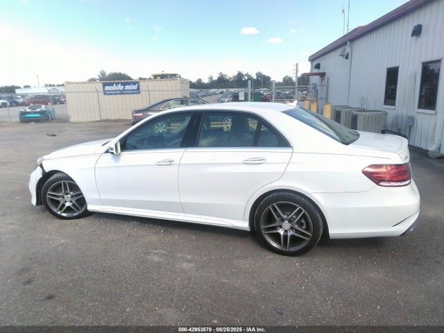 Mercedes-Benz E-Class 2014 WDDHF8JB4EB049901 Image 14