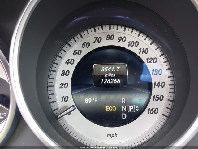 Mercedes-Benz E-Class 2014 WDDHF8JB4EB049901 Image 15