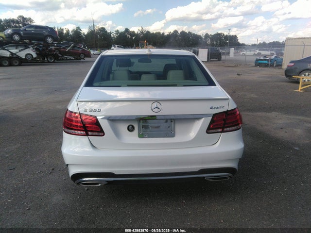 Mercedes-Benz E-Class 2014 WDDHF8JB4EB049901 Image 16