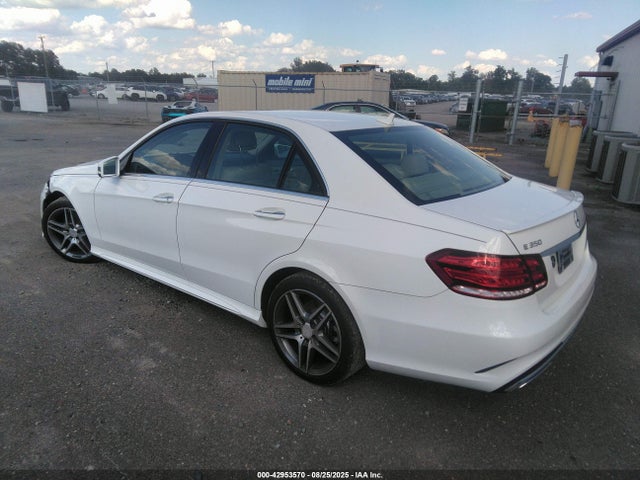 Mercedes-Benz E-Class 2014 WDDHF8JB4EB049901 Image 3