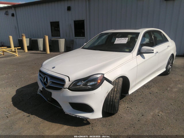 Mercedes-Benz E-Class 2014 WDDHF8JB4EB049901 Image 6