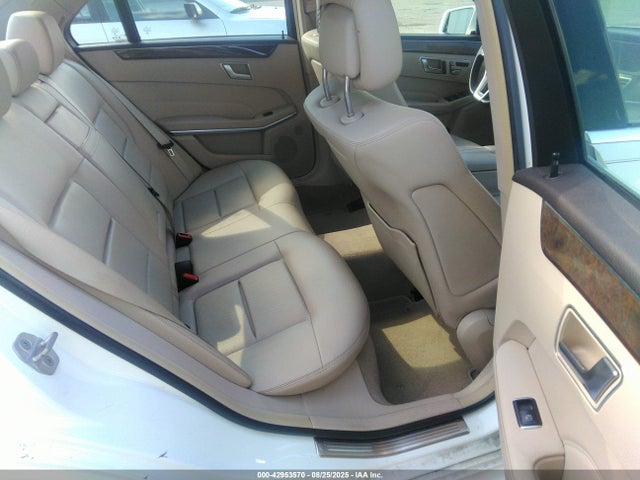 Mercedes-Benz E-Class 2014 WDDHF8JB4EB049901 Image 8