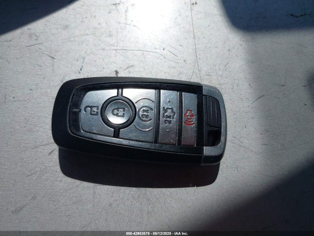 1FM5K8GT5JGA25740 Ford 3.5l gtdi