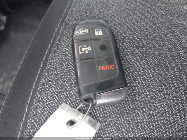 2022 RAM PROMASTER 2500 3C6LRVDGXNE107456 Photo 10