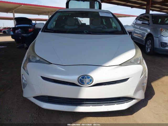 JTDKARFU1G3024594 Toyota 2zr-fxe,1nm