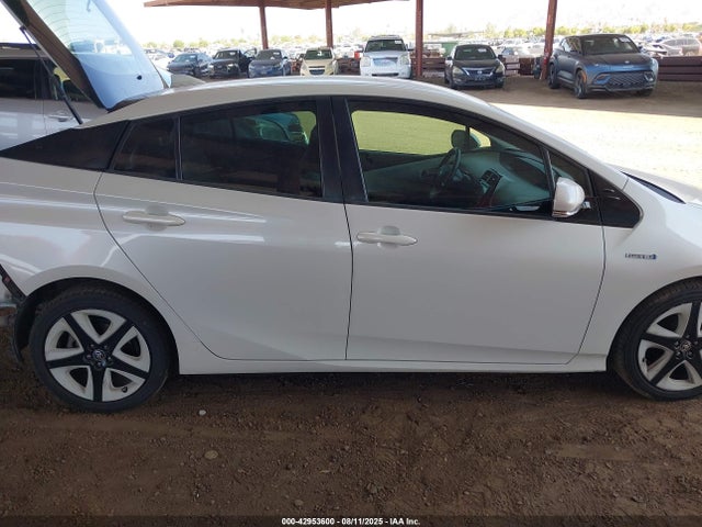 JTDKARFU1G3024594 Toyota 2zr-fxe,1nm
