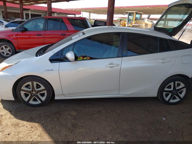 JTDKARFU1G3024594 Toyota 2zr-fxe,1nm