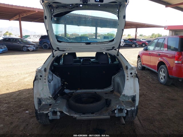 JTDKARFU1G3024594 Toyota 2zr-fxe,1nm