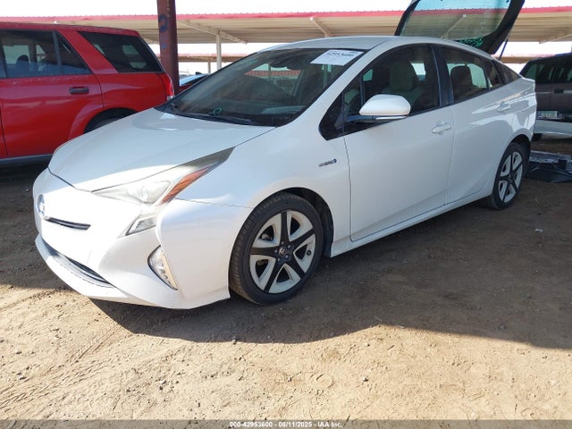 JTDKARFU1G3024594 Toyota 2zr-fxe,1nm