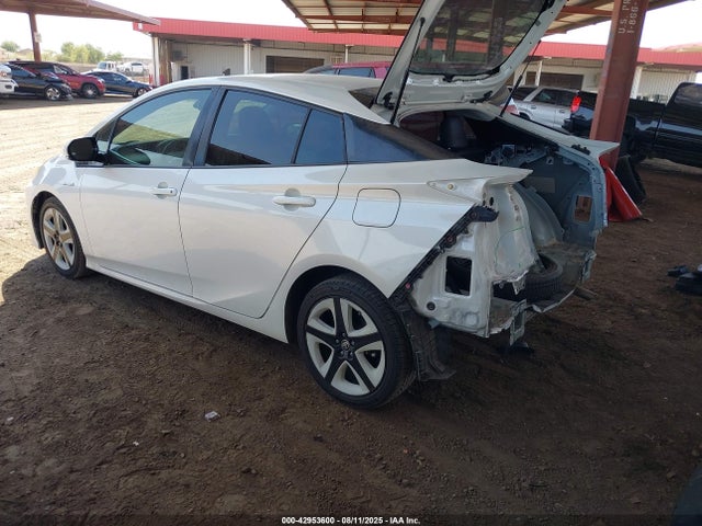 JTDKARFU1G3024594 Toyota 2zr-fxe,1nm