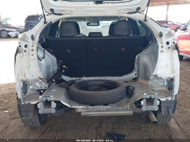 JTDKARFU1G3024594 Toyota 2zr-fxe,1nm