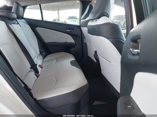 JTDKARFU1G3024594 Toyota 2zr-fxe,1nm