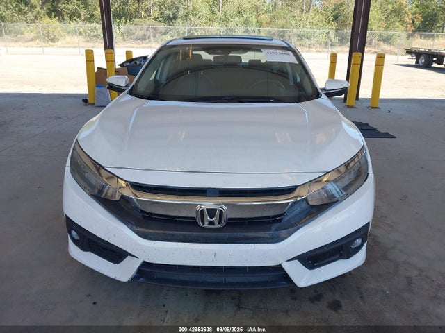 Honda l15b7 2016 2HGFC1F98GH657715 Image 13