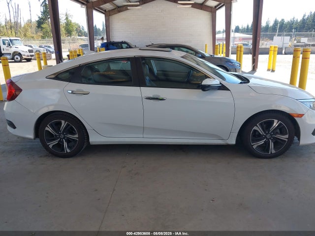 Honda l15b7 2016 2HGFC1F98GH657715 Image 14