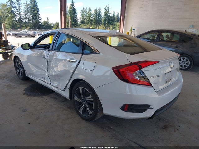 Honda l15b7 2016 2HGFC1F98GH657715 Image 3