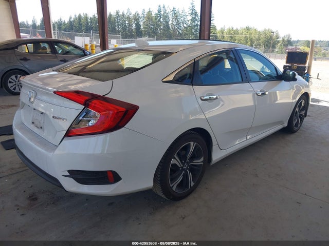 Honda l15b7 2016 2HGFC1F98GH657715 Image 4