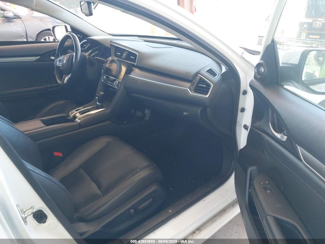 Honda l15b7 2016 2HGFC1F98GH657715 Image 5