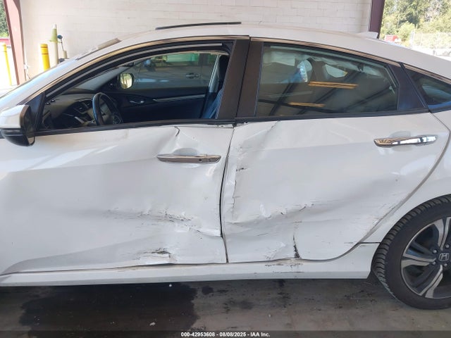 Honda l15b7 2016 2HGFC1F98GH657715 Image 6