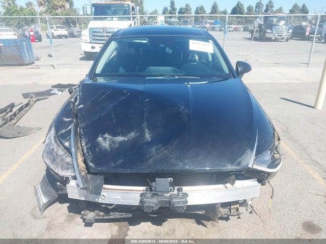 KMHL14JA7PA308162 Hyundai gdi theta iii