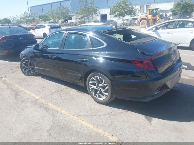 KMHL14JA7PA308162 Hyundai gdi theta iii