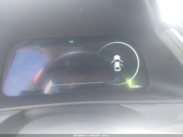 KMHL14JA7PA308162 Hyundai gdi theta iii