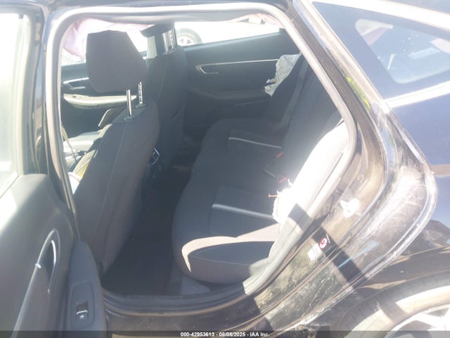 KMHL14JA7PA308162 Hyundai gdi theta iii