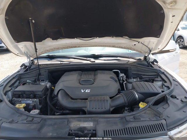 Dodge 2014 2014 1C4RDJDG0EC370976 Image 10