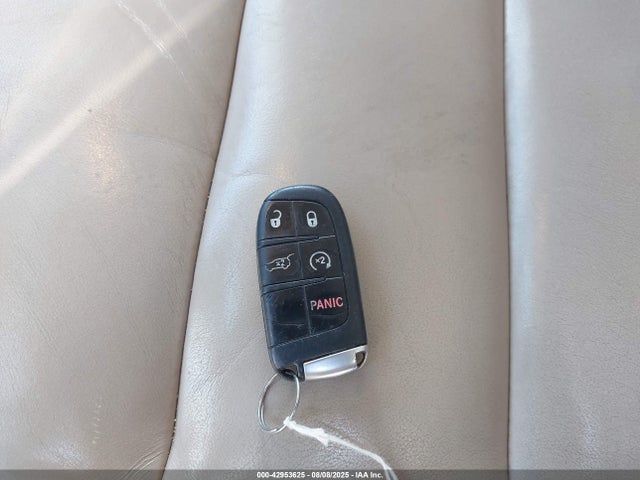 Dodge 2014 2014 1C4RDJDG0EC370976 Image 11