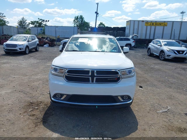 Dodge 2014 2014 1C4RDJDG0EC370976 Image 12