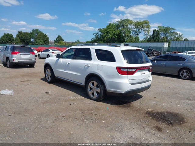 Dodge 2014 2014 1C4RDJDG0EC370976 Image 3